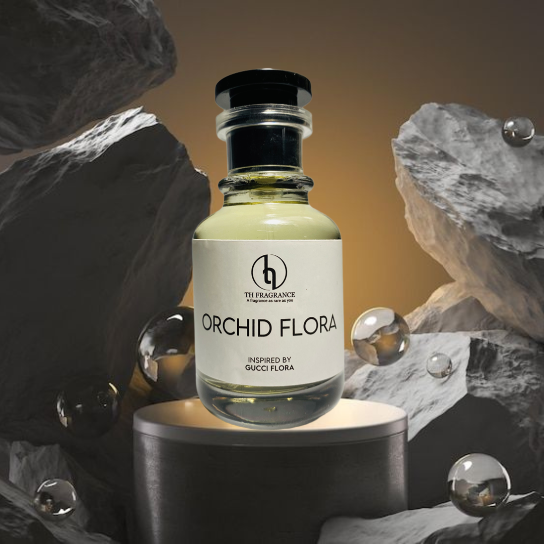 Orchid Flora - Image 3