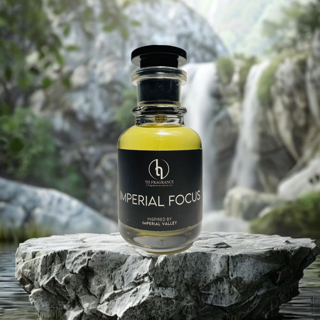 Imperial Focus - Image 3