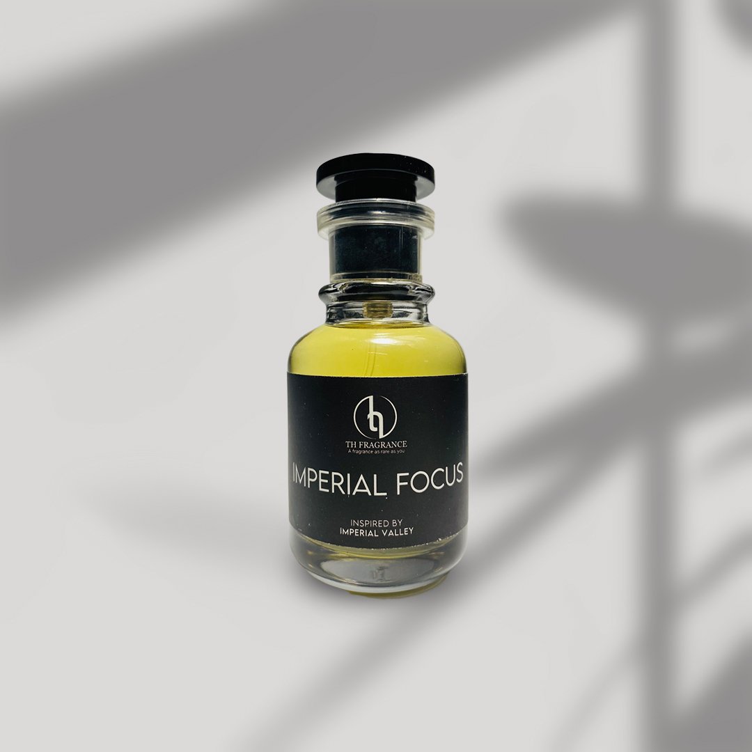 Imperial Focus - Image 2