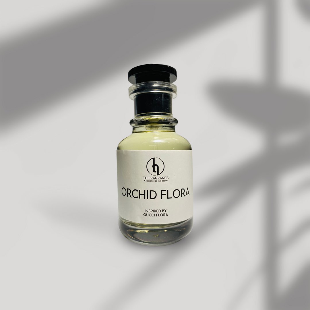 Orchid Flora - Image 2